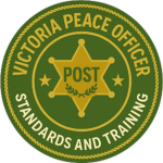 Victoria Peace Officer Standards and Training