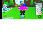 Willow Class Roblox Group