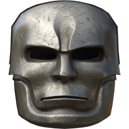 Doctor's Mask [ALT]