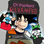 Popfeed Revamped