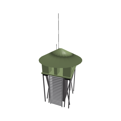 water tower