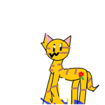 kittys for real\