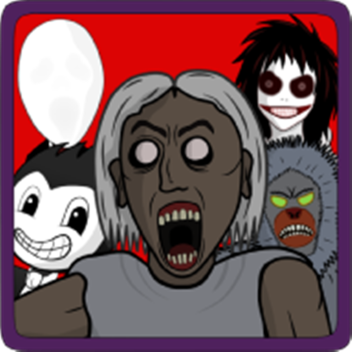 👻 Horror Tycoon 💀