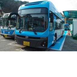 버스 운전 icon