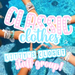 • classic clothes •
