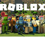 fajna grupa dla osób grających w roblox:D