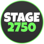Stage 2750