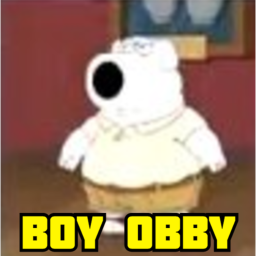 Boy Obby