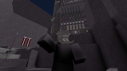 City Of Phyrrus