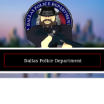 City of Dallas Police Department
