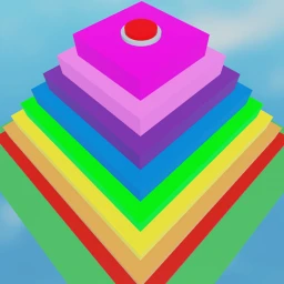 [NEW!] Pushing Game! icon