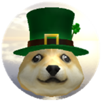 Only for the doge