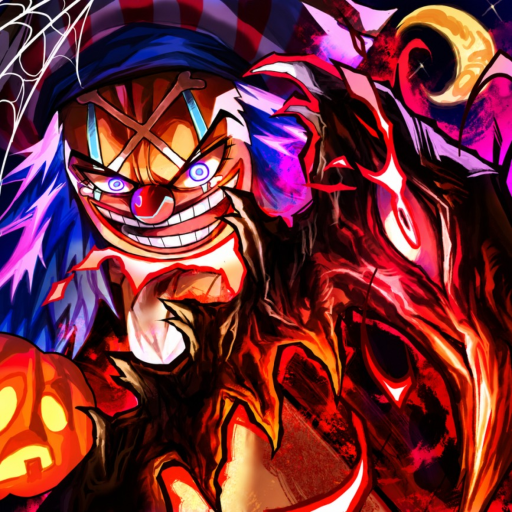 [HALLOWEEN 🎃] Haze Seas 