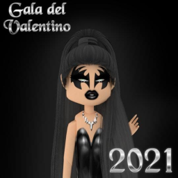 Gala Del Valentino 2021🌿
