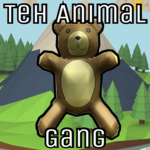 Teh Animal Gang