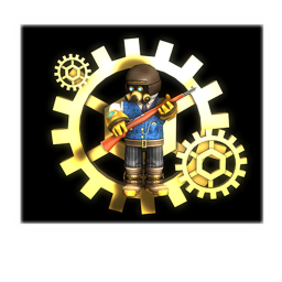 Warfare Military Tycoon V1.0.2