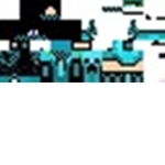 Minecraft Ice
