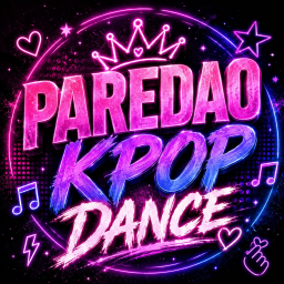 PAREDAO KPOP DANCE - ORIGINAL