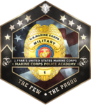 [USMC] Marine Corps Police Academy