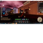 Wild West - Free Play