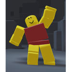 Lcsclk (official Roblox group)
