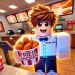 Fried Chicken Tycoon icon