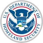 U.S. Federal Department of Homeland Security.