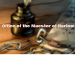 Office of the Maester of _______