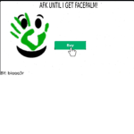 Afk till face palm