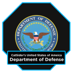 [DOD] Department of Defence ᅠ