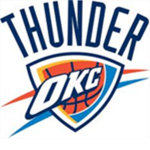 OkIahoma City Thunder