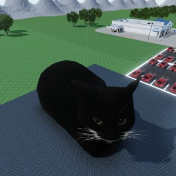 Roblox City rp 4 (2.1) icon