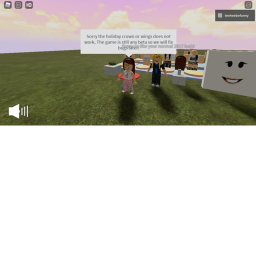 Throwback Time! [BETA]