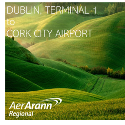 Dublin Airport, Republic of Ireland