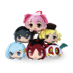 ⋆Puffs⋆