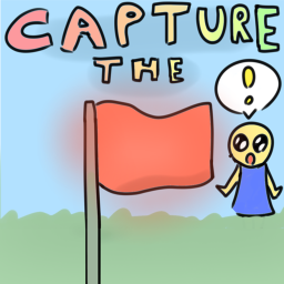 capture the flag (WINTER!)