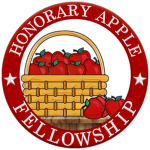 Honorary Apple Fellowship