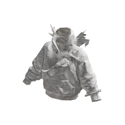 Frostbound Hoodie [PBR] thumbnail