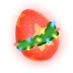 Jolly egg