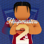 Hoopmasters