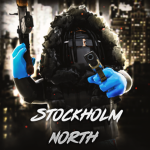 Stockholm: North