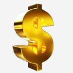 The money money