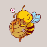 HoneyBee!!