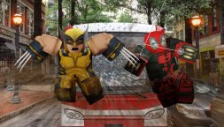 [4MIL] Deadpool i Wolverine