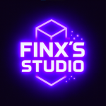 Finx’s Studio </> Group Thumbnail