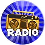 Radio [50% SALE]