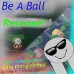 Be a Ball!