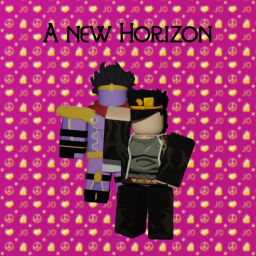 A new Horizon