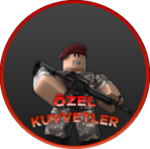 | TRO | Özel Kuvvetler Komutanlığı
