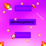 Random Development Stuido